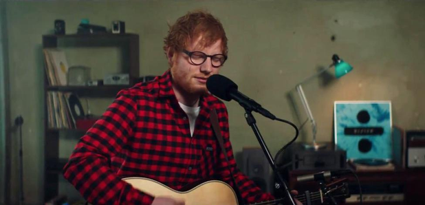 Ed Sheeran – How Would You Feel (Paean) 歌詞を和訳してみた