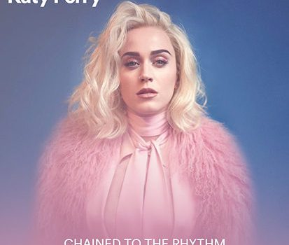 Katy Perry – Chained To The Rhythm 歌詞を和訳してみた