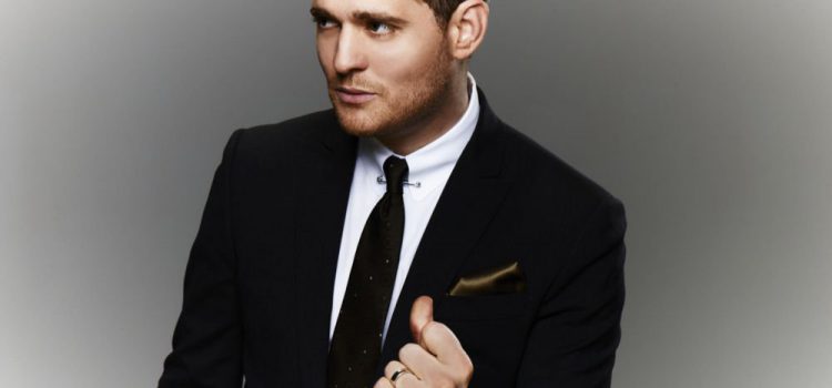 Michael Bublé – I Believe in You 歌詞を和訳してみた