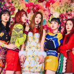 Red Velvet 레드벨벳 Rookie 歌詞を和訳してみた