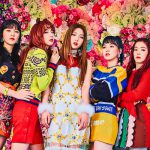 Red Velvet 레드벨벳 Rookie 歌詞を和訳してみた