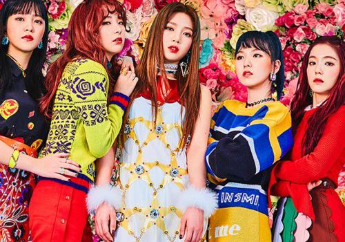 Red Velvet 레드벨벳 Rookie 歌詞を和訳してみた