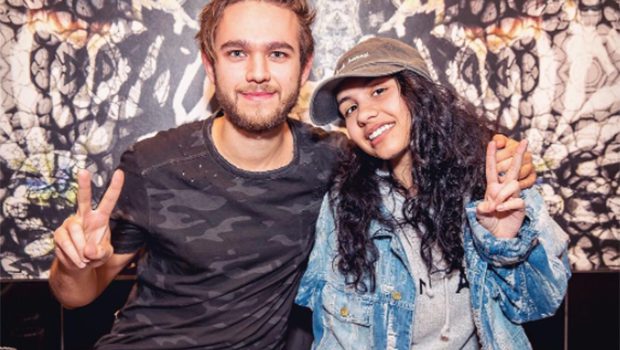 Zedd, Alessia Cara – Stay 歌詞を和訳してみた