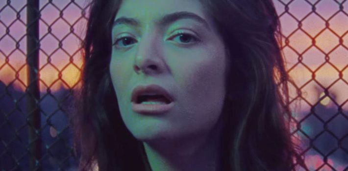 Lorde – Green Light 歌詞を和訳してみた