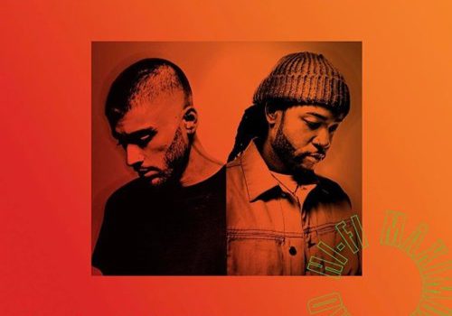 歌詞和訳! ZAYN – Still Got Time ft PARTYNEXTDOOR