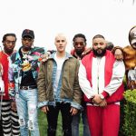 歌詞和訳! DJ Khaled – I’m the One ft Justin Bieber