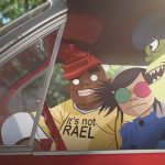 Gorillaz – Saturnz Barz (Spirit House) 歌詞を和訳してみた