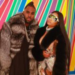 Jason Derulo – Swalla ft Nicki Minaj 歌詞を和訳してみた