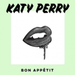 Katy Perry – Bon Appétit ft Migos 歌詞を和訳してみた