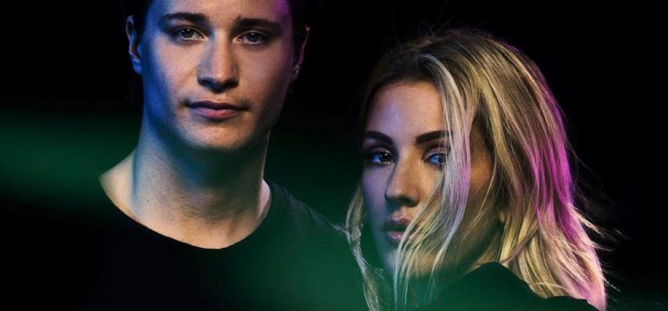 Kygo, Ellie Goulding – First Time 歌詞を和訳してみた