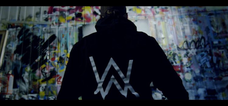 Alan Walker ft Gavin James – Tired 歌詞を和訳してみた