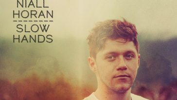 Niall Horan – Slow Hands 歌詞を和訳してみた