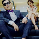 PSY – New Face 歌詞を和訳してみた