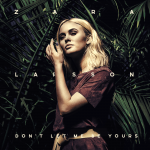 Zara Larsson – Don’t Let Me Be Yours 歌詞を和訳してみた