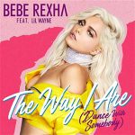 Bebe Rexha – The Way I Are 歌詞を和訳してみた