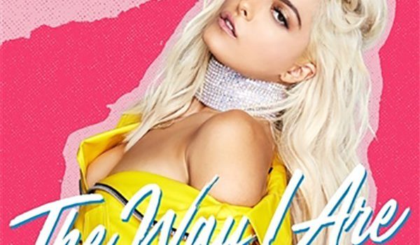 Bebe Rexha – The Way I Are 歌詞を和訳してみた