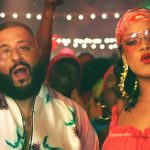 DJ Khaled – Wild Thoughts ft Rihanna 歌詞を和訳してみた