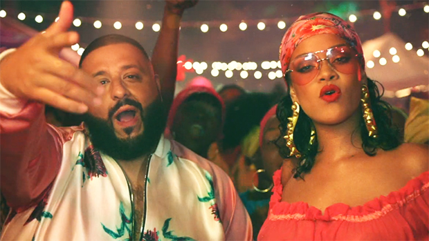 DJ Khaled – Wild Thoughts ft Rihanna 歌詞を和訳してみた