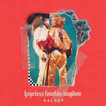 Halsey – Strangers ft Lauren Jauregui 歌詞を和訳してみた