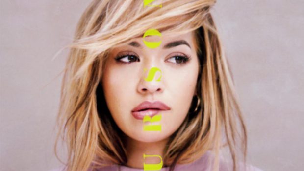 Rita Ora – Your Song 歌詞を和訳してみた