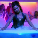 Demi Lovato – Sorry Not Sorry 歌詞を和訳してみた