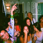 Dua Lipa – New Rules 歌詞を和訳してみた