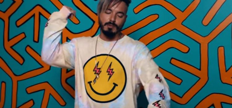 J. Balvin, Willy William – Mi Gente 歌詞を和訳してみた