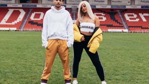 歌詞和訳! Louis Tomlinson – Back to You ft Bebe Rexha