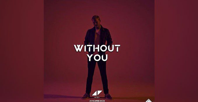 Avicii – Without You ft Sandro Cavazza 歌詞を和訳してみた