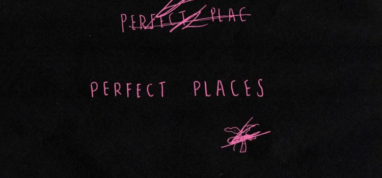 Lorde – Perfect Places 歌詞を和訳してみた