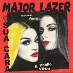 Major Lazer – Sua Cara ft Anitta 歌詞を和訳してみた