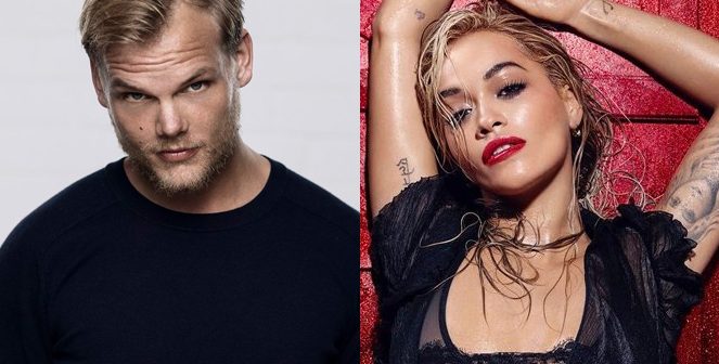 Avicii – Lonely Together ft. Rita Ora 歌詞を和訳してみた