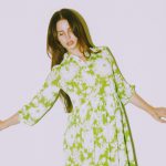 Lana Del Rey – White Mustang 歌詞を和訳してみた