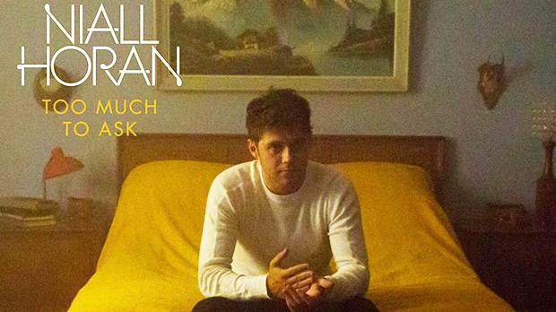 Niall Horan – Too Much to Ask 歌詞を和訳してみた