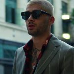 ZAYN – Dusk Till Dawn ft Sia 歌詞を和訳してみた