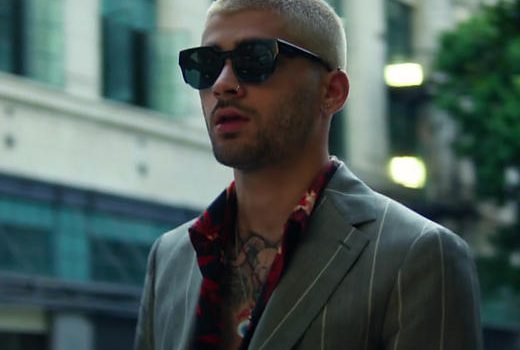 ZAYN – Dusk Till Dawn ft Sia 歌詞を和訳してみた