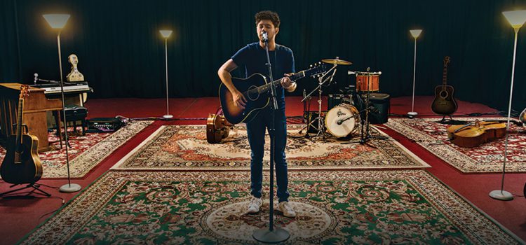 Niall Horan – Flicker 歌詞を和訳してみた