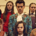 Harry Styles – Kiwi 歌詞を和訳してみた