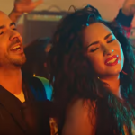 歌詞和訳 Luis Fonsi, Demi Lovato – Échame La Culpa