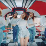 TWICE – Heart Shaker 歌詞を和訳してみた