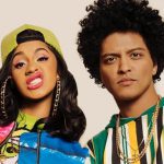 Bruno Mars – Finesse ft. Cardi B 歌詞を和訳してみた