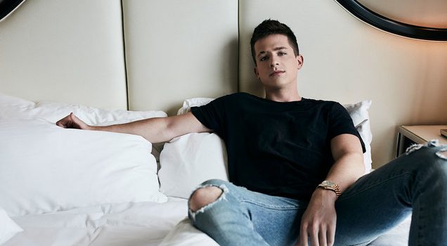 Charlie Puth – If You Leave Me Now 歌詞を和訳してみた