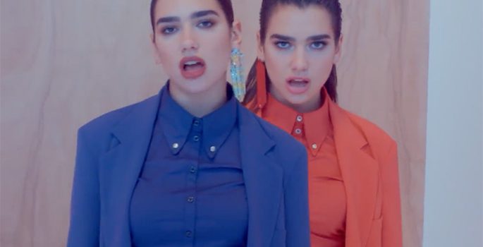 Dua Lipa – IDGAF 歌詞を和訳してみた