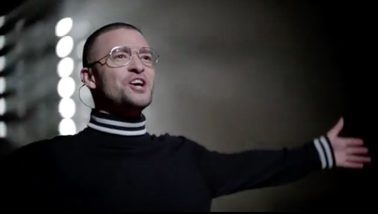Justin Timberlake – Filthy 歌詞を和訳してみた