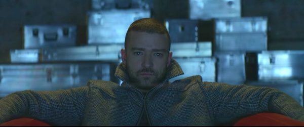 Justin Timberlake – Supplies 歌詞を和訳してみた