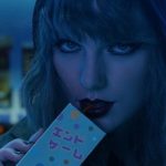 歌詞和訳 Taylor Swift – End Game ft Ed Sheeran Future