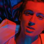 Troye Sivan – My My My! 歌詞を和訳してみた