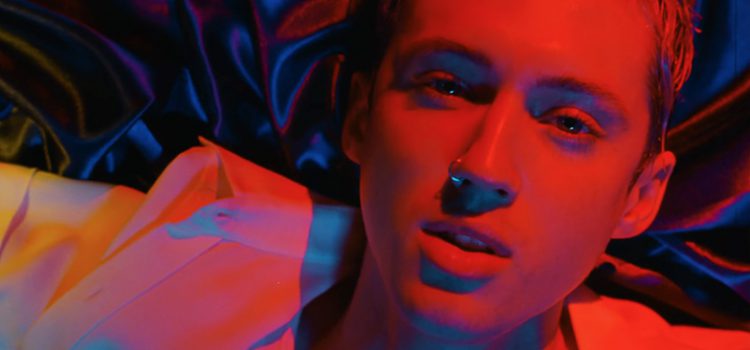 Troye Sivan – My My My! 歌詞を和訳してみた