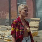 Halsey – Sorry 歌詞を和訳してみた