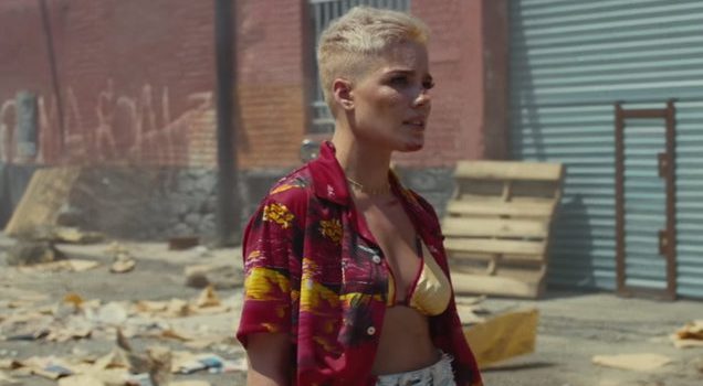 Halsey – Sorry 歌詞を和訳してみた